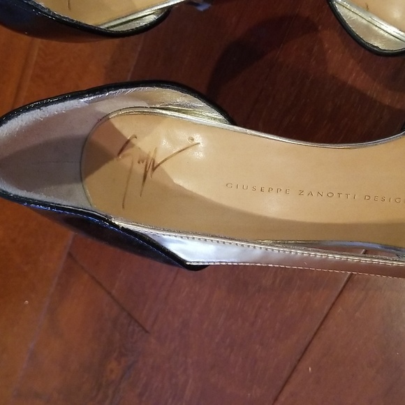 Sexy and comfortable in two tones. - Picture 5 of 9